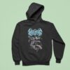 Weeping In Devotion To Dominance Hoodie