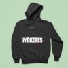 Welcome Viktor Gykeres Arsenal Fc Signature Hoodie