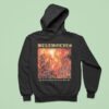 Werewolves My Enemies Look And Sound Like Me Hoodie