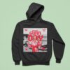 Westside Gunn Th Rope Heels Have Eyes Day In Buffalo New York At Riverworks On August Hoodie