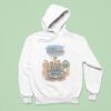Wet Hot Stevenson Ranch Summer Cartoon Hoodie