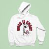 When In Doubt Jeremiah Smith Ohio State Buckeyes Football Hoodie