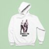 Where S The Beach Hoodie
