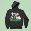 White Rabbit Cryptid Smoke Sesh Hoodie