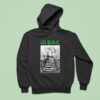 Wicca Phase Springs Eternal Hardcore Hoodie