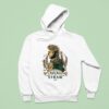 Wicked For Good A Man Made Of Straw Hoodie
