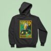 Wicked For Good Wizard See S Everything Hoodie