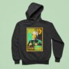 Wicked For Good Wizard Sees Everything Hoodie