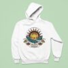 Widespread Panic Asheville Nc Sun Hoodie