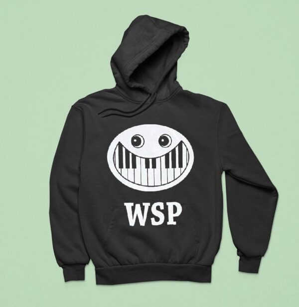 Widespread Panic Tasty Hoodie