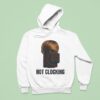 Wig Error Not Clocking Hoodie