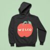 Wilco Apple Hoodie