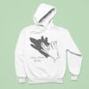 Wilco Jeff Tweedy Twilight Override World Tour Hoodie