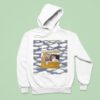 Wild Pink Dulling The Horns Hoodie