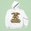 Wild Wild Wilderness Kennekuk Road Runners Hoodie