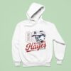 Willie Mays Hayes Runs Like Mays Hits Like Shi Hoodie