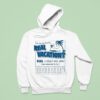Willis Know How Are You Looking For A Real Vacation Hoodie