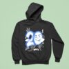Willito Waka Bday Bundle S Hoodie