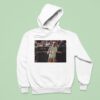 Wimbledon Tennis Legend Boris Becker Hoodie