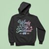 Windy City Smokeout Chi Usa Rainbow Hoodie