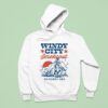 Windy City Smokeout Chicago Usa Hoodie