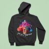 Wine The Bride For Our Tomorrow Hoodie