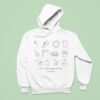 Winterbourne Act Of Disappearing Hoodie