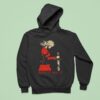 Witch Bolt Marigolds Fate Hoodie