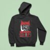 Within Destruction Europe Tour Death Metal Extreme Metal Countries Festival Dates Hoodie