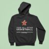 Wnba All Star Caitlin Clark All Star Basketball Hoodie
