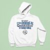 Woff Presents The Gods And Goddesses Of Fantasy Football Hoodie
