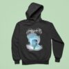 Woods Of Ypres Wood Iii The Deepest Roots And Darkest Blues Hoodie