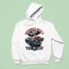 Woodward Muscle A Michigan Thing To Do Hoodie