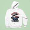 Woodward Muscle Detroit A Michigan Pontiac Thing To Do Hoodie