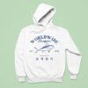 Worldwide Handsome Korea Est Hoodie