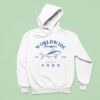 Worldwide Handsome Korea Tuna Est Hoodie