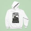 Wormrot Gummo Eu Uk Tour Dates Hoodie