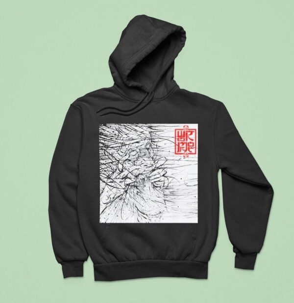 Wormrot Jawripper Hoodie