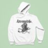 Wormwitch Witchknights Hoodie