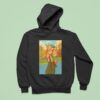 Wp Queen Of The Playground Hoodie