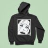 Wreck And Reference Crying Hoodie