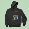 Wu Tang Clan Final Chamber Tour New York City For The First Time Ever Live Hoodie