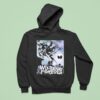 Wu Tang Clan Nyc Pop Up On July Ninja Batman Comic Inspired Hoodie