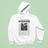 Wwe The New Day In Mourning Hoodie