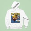 Xo Daydream Babies Hoodie