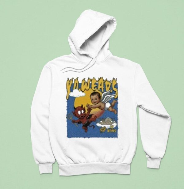 Xo Daydream Babies Hoodie