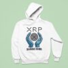 Xrp Diamond Hands Hoodie