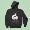 Yakkai Soul Logo Hoodie