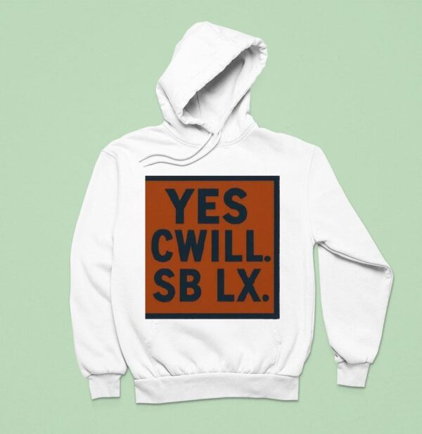 Yes Cwill Sb Lx Hoodie