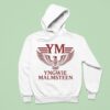 Yngwie Malmsn Tempesta Hoodie